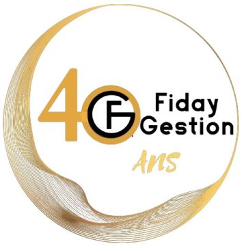 40 ans de FIDAY GESTION